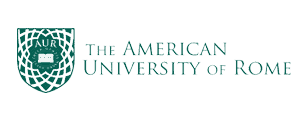 The American University of Rome Logo