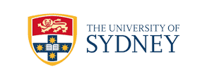 The University of Sydney Logo