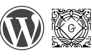 Gutemberg WordPress